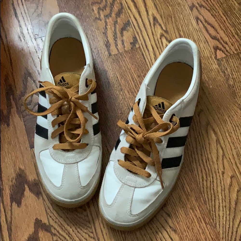 COPY - Adidas Vintage Samba
